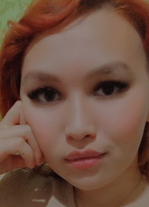 Ирина из Новосибирска 23 года