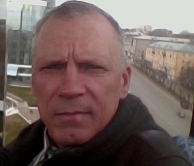 Дмитрий, 60 лет, Калининград