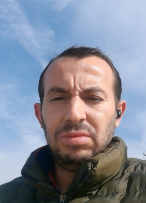 Ümitbatman, 20, Türkiye Cumhuriyeti, Adapazarı
