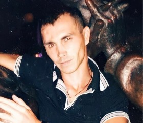 Stepan, 41, Vladivostok