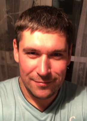 Евгений, 41, Россия, Верхняя Пышма