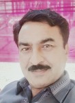 Khalid, 44 года, لاہور