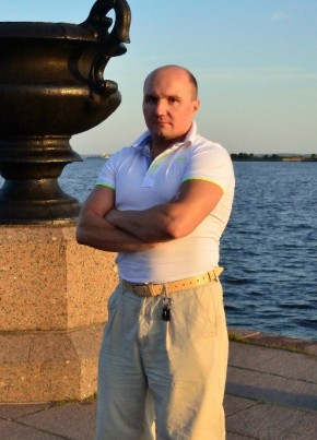 Владимир, 39, Россия, Ярцево