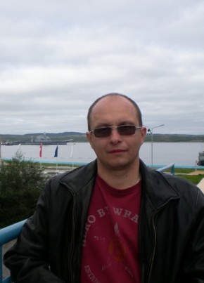 Андрей, 52, Россия, Александро-Невский
