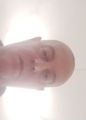 Sergey, 53, Russia, Samara