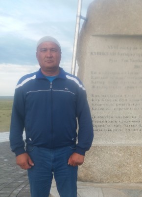 Казбек, 57, Қазақстан, Павлодар