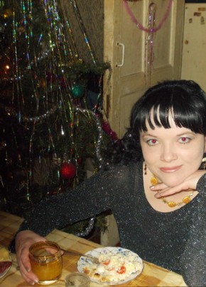 Nastyukha, 41, Russia, Pavlovskiy Posad