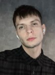 Максим, 26 лет, Тольятти