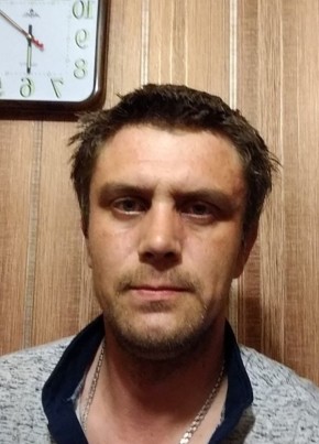 Сергей 32, 39, Россия, Щекино