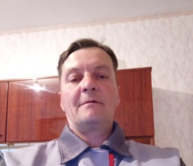 Андрей Котков, 49 лет, Череповец
