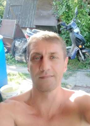 Zlodei из Ступино 52 года