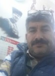 İsmail, 52 года, Manavgat