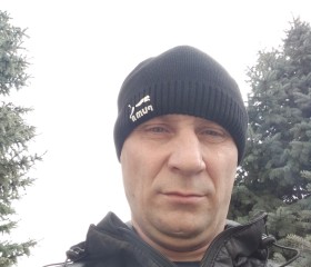 Дима, 43 года, Шебекино
