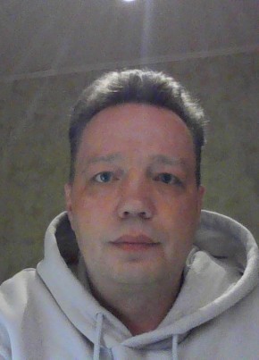 Vadim, 48, Russia, Moscow