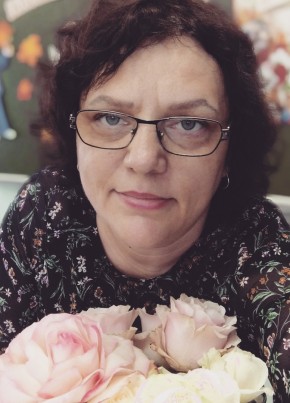 Ольга, 49, Россия, Тольятти