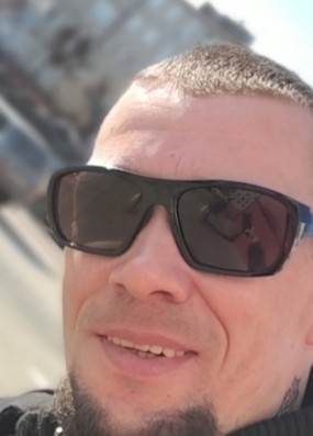 Evgeb из Гусева 31 год