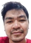 บอล, 38 лет, ชลบุรี