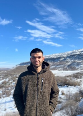 Muhammed akşimşe из Muratpaşa 23 года