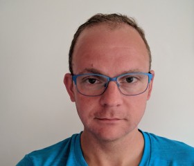 Jake, 42, Hilversum