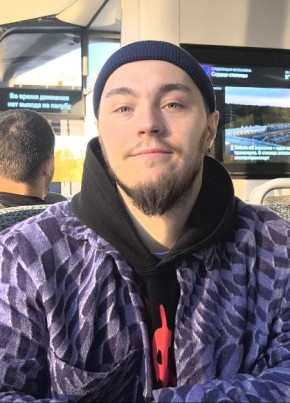 Denis, 28, Russia, Moscow