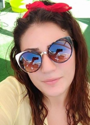 Rossana, 26, Repubblica Italiana, Modugno