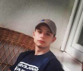 Elion, 19 лет, Sarajevo