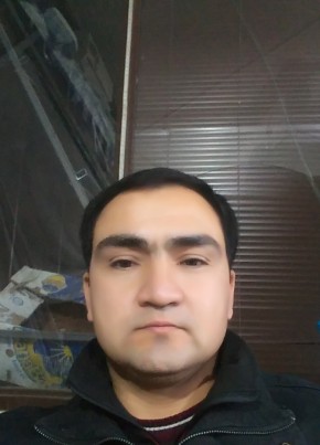 romantik, 38, O‘zbekiston Respublikasi, Toshkent