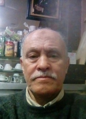 Mohamed, 66, المغرب, الدار البيضاء