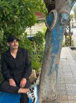 ALVY, 19, Tripoli