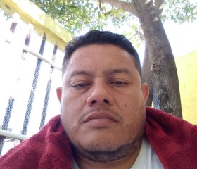 Morazán, 39 лет, Managua