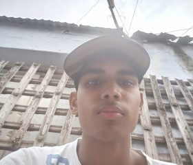 Sajad, 22 года, New Delhi