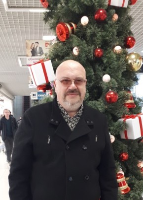 Владимир, 55, Россия, Туапсе