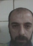 Soner, 41 год, Sivas