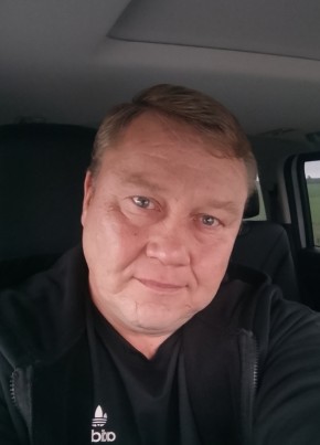 Александр из Самары 43 года