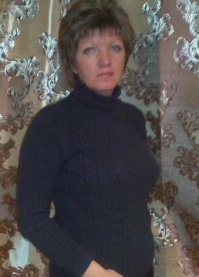 Наталья, 56, Россия, Кинешма