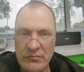 Алексей, 42 года, Спасск-Дальний