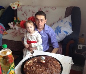 Дмитрий, 38 лет, Гребінка