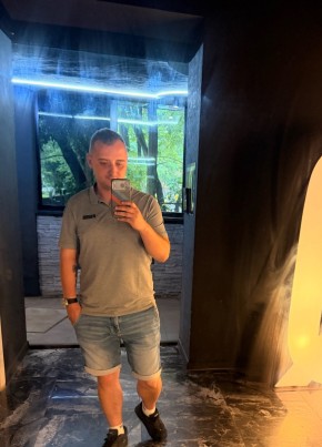 Иван из Подольска 32 года