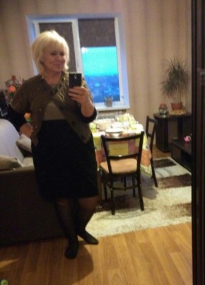 Natalia, 60, Україна, Київ