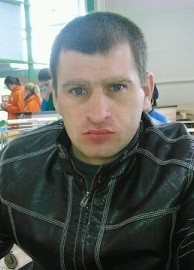Андрей, 41, Россия, Сараи