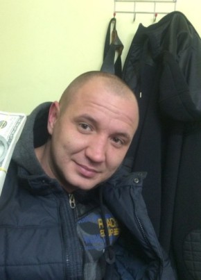 Sergey, 40, Russia, Simferopol