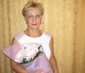 Надежда, 76 лет, Москва