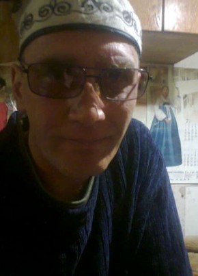Игорь Татарин, 51, Россия, Петропавловск-Камчатский