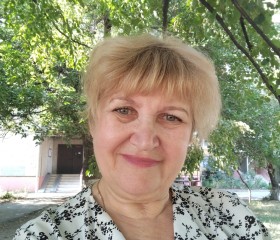 Vera, 69, Krasnodar