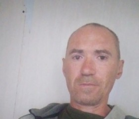 Andrey, 48, Washington D.C.