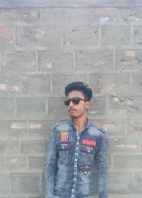 Arman, 22, India, Bhubaneswar