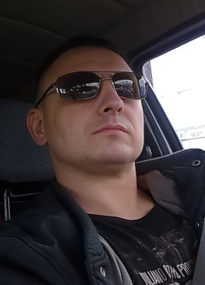 vlad, 48, Russia, Kaliningrad