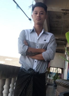 Boy Lay, 27, ราชอาณาจักรไทย, กรุงเทพมหานคร