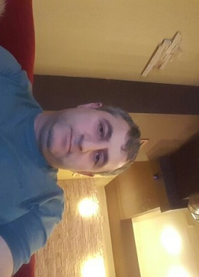 Андре, 43, Россия, Казань