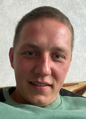 Maksim, 30, Russia, Arzamas